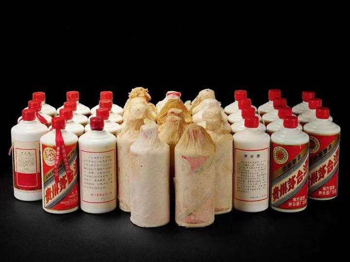 博野日照岚山回收酒价格哪里回收(附近上门回收茅台酒）?